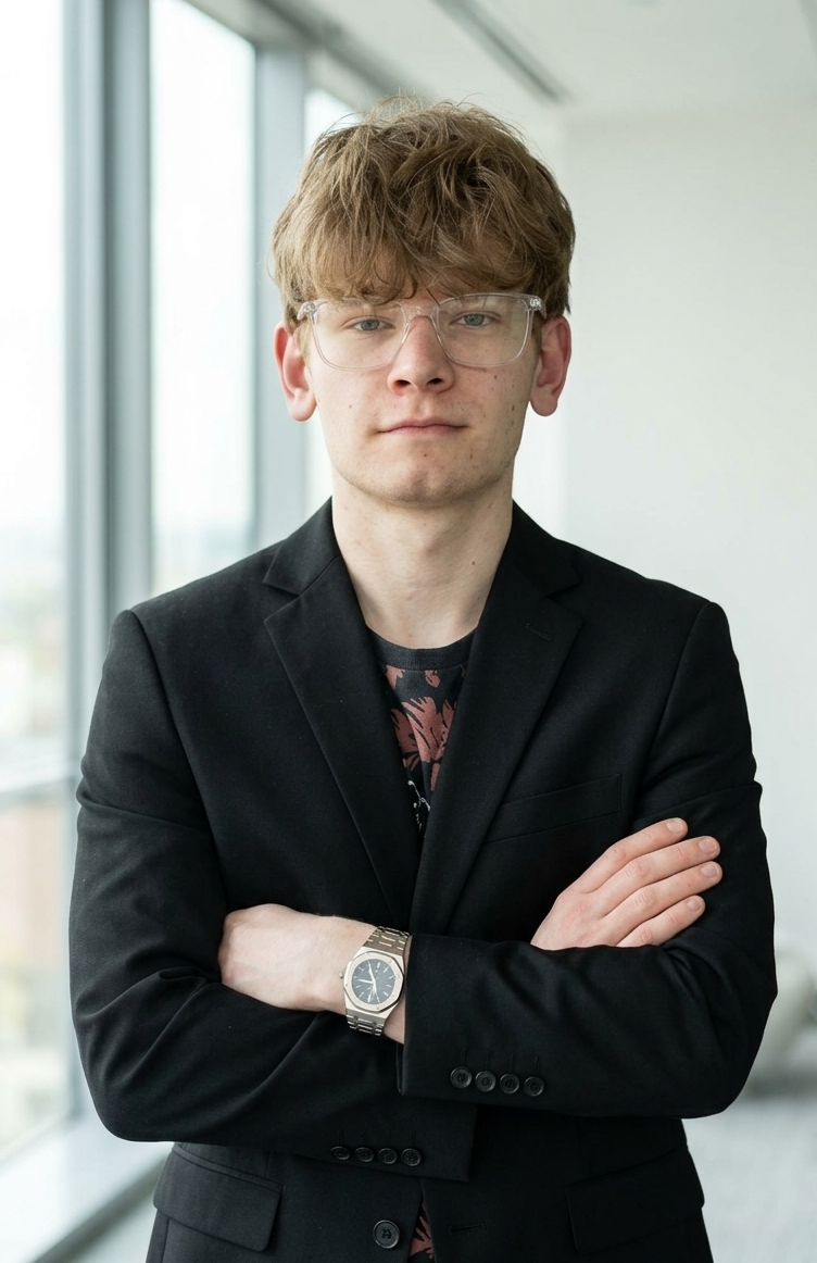 Tomas Fedorko